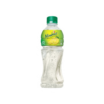 7UP Nimbooz with Lemon Juice
