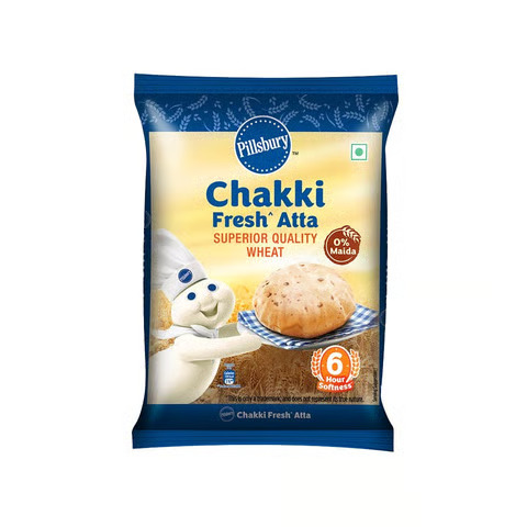 Chaki Atta