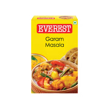 Everest Garam Masala